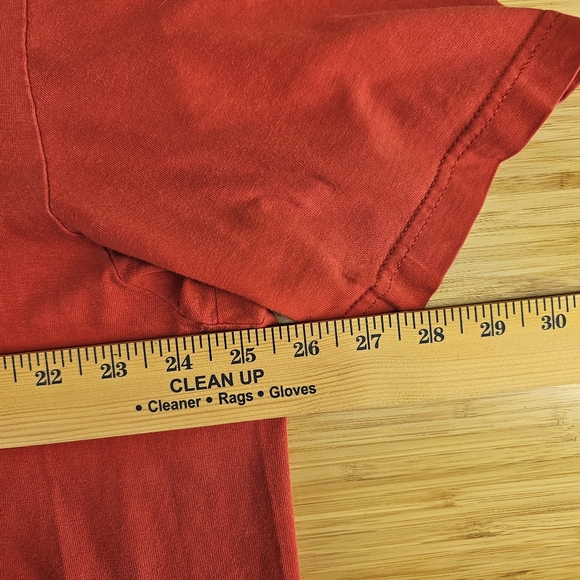 Nike Georgia Bulldog t shirt size XXL - Picture 3 of 6